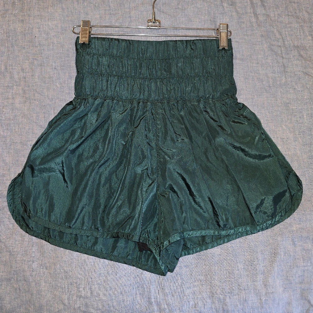Free People "The way home" shorts
